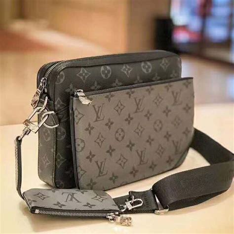 louis vuitton bags for men price|Louis Vuitton unisex bag.